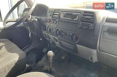 Борт ГАЗ 3302 Газель 2007 в 