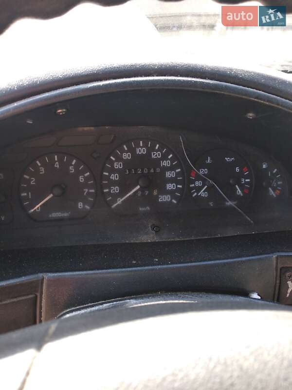 Рефрижератор ГАЗ 3302 Газель 2007 в Львове