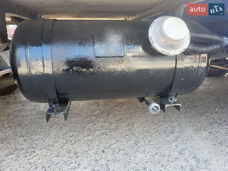 Тентований ГАЗ 3302 Газель 2007 в Києві
