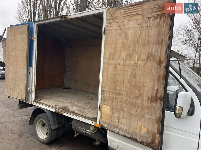 Інші вантажівки ГАЗ 3302 Газель 2011 в Миколаєві
