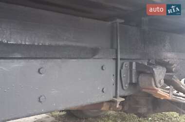 Борт ГАЗ 3302 Газель 2008 в 