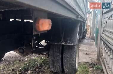 Борт ГАЗ 3302 Газель 2008 в 