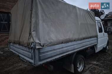 Тентованый ГАЗ 3302 Газель 2010 в 