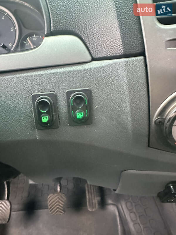 Платформа ГАЗ 3302 Газель 2014 в Черкасах