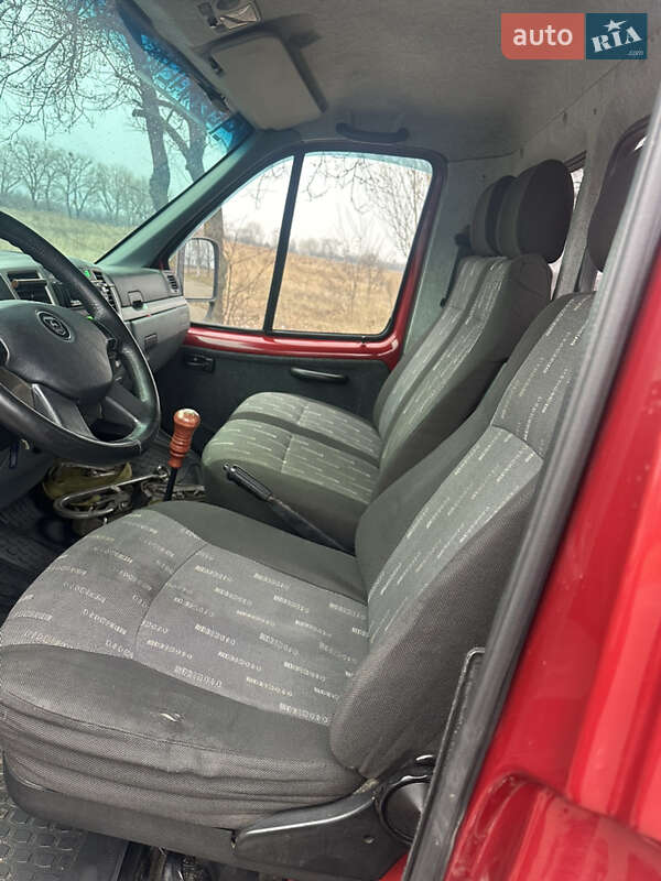 Платформа ГАЗ 3302 Газель 2014 в Черкасах