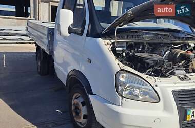 Борт ГАЗ 3302 Газель 2006 в 