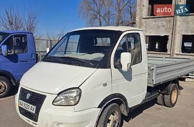 Борт ГАЗ 3302 Газель 2006 в 