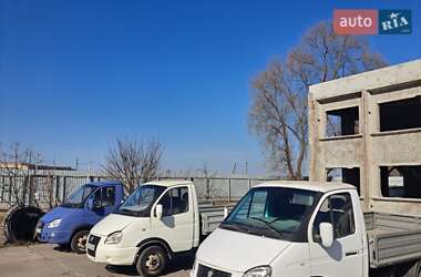 Борт ГАЗ 3302 Газель 2006 в 