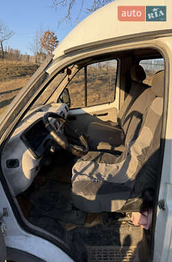 Другие грузовики ГАЗ 3302 Газель 2002 в 
