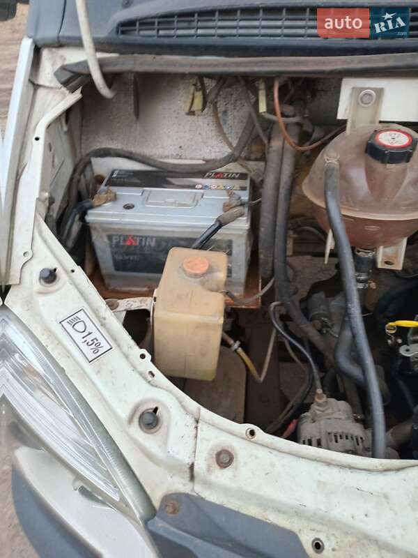 Тентований ГАЗ 3302 Газель 2010 в Чернівцях