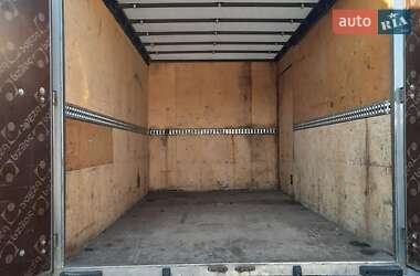 Грузовой фургон ГАЗ 3302 Газель 2004 в 