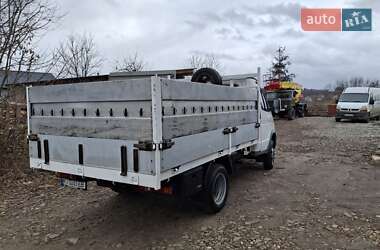 Самосвал ГАЗ 3302 Газель 2004 в 