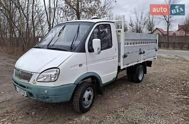 Самосвал ГАЗ 3302 Газель 2004 в 