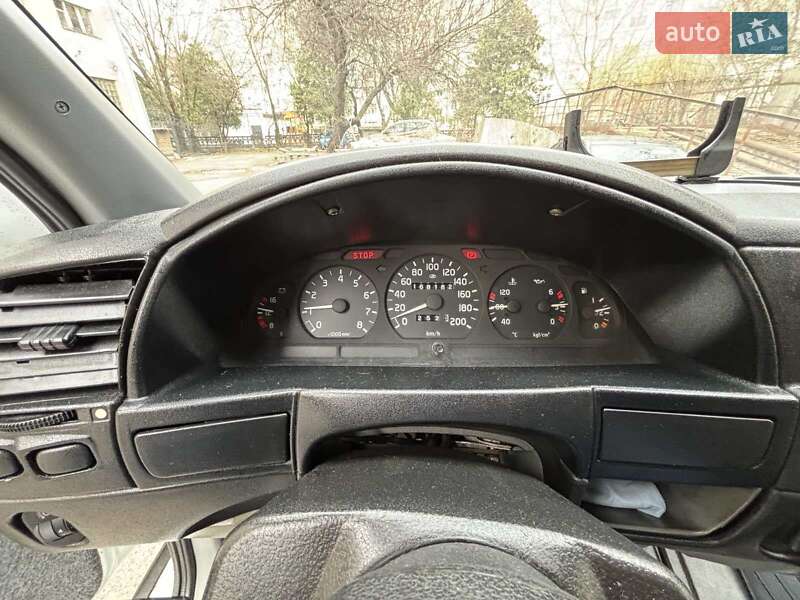 Борт ГАЗ 3302 Газель 2006 в Броварах