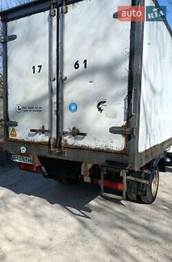Грузовой фургон ГАЗ 3302 Газель 2011 в 