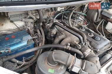Борт ГАЗ 3302 Газель 2008 в 