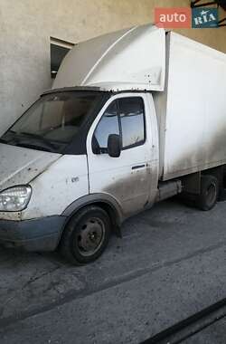 Інші вантажівки ГАЗ 3302 Газель 2003 в 