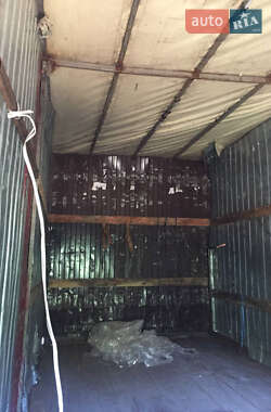 Тентованый ГАЗ 3302 Газель 2012 в 