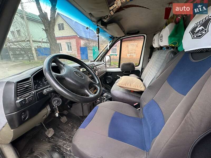 Борт ГАЗ 3302 Газель 2007 в Кропивницком фото 14 Борт ГАЗ 3302 Газель 2007 в Кропивницком