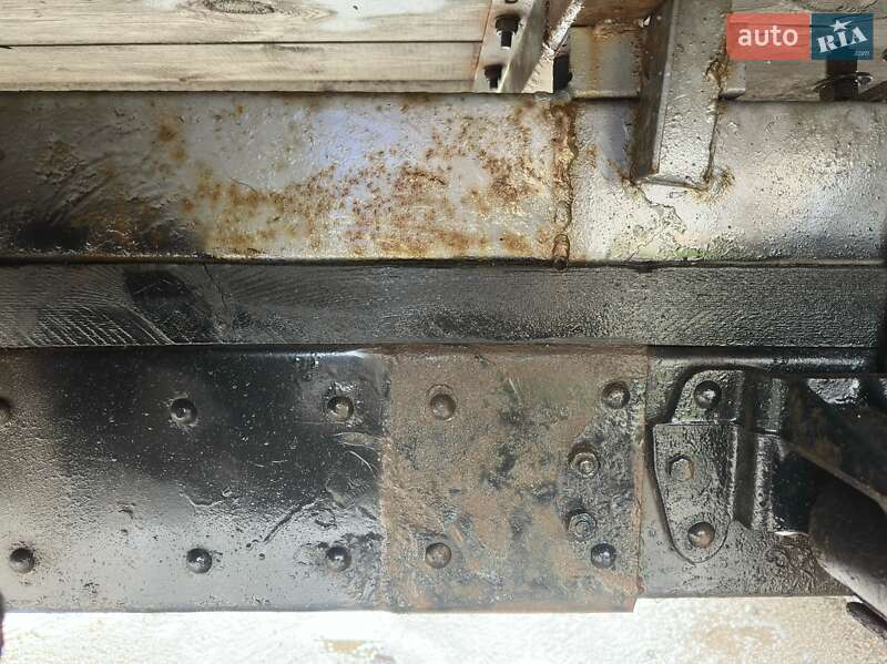 Борт ГАЗ 3302 Газель 2007 в Кропивницком фото 20 Борт ГАЗ 3302 Газель 2007 в Кропивницком