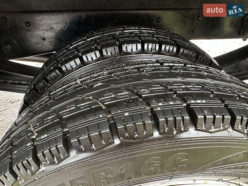 Борт ГАЗ 3302 Газель 2007 в Кропивницком фото 22 Борт ГАЗ 3302 Газель 2007 в Кропивницком