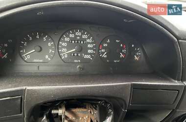 Борт ГАЗ 3302 Газель 2008 в 
