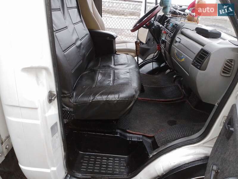 Другие грузовики ГАЗ 3302 Газель 2008 в Киеве