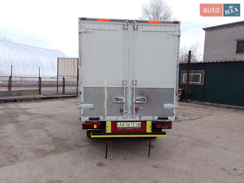 Другие грузовики ГАЗ 3302 Газель 2008 в Киеве