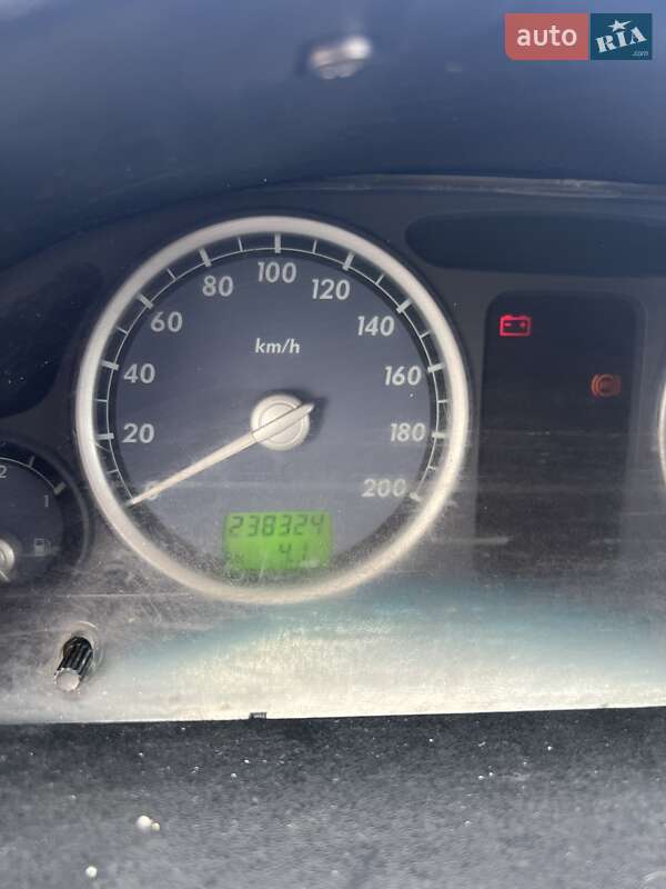 Вантажний фургон ГАЗ 3302 Газель 2012 в Одесі фото 5 Вантажний фургон ГАЗ 3302 Газель 2012 в Одесі