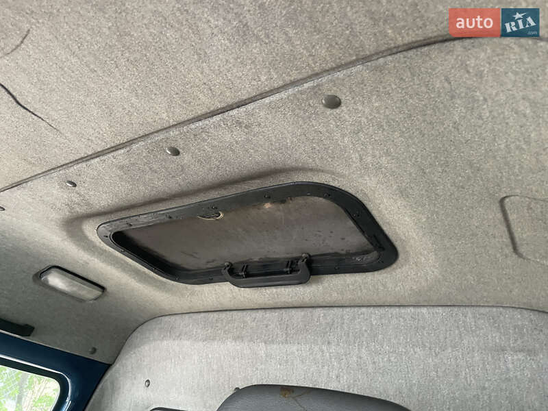 Тентований ГАЗ 3302 Газель 2006 в Києві фото 13 Тентований ГАЗ 3302 Газель 2006 в Києві