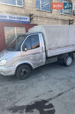 Інші вантажівки ГАЗ 3302 Газель 2011 в 