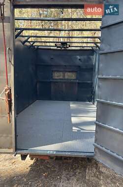 Для перевозки животных ГАЗ 3302 Газель 2003 в 