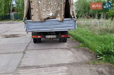 Борт ГАЗ 3302 Газель 2007 в 