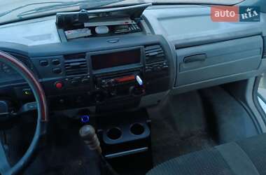 Шасі ГАЗ 3302 Газель 2007 в 