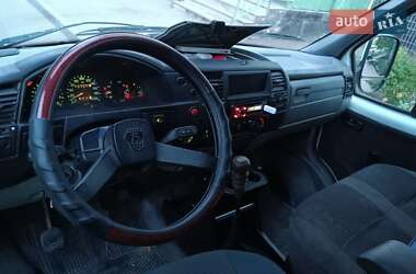 Шасі ГАЗ 3302 Газель 2007 в 