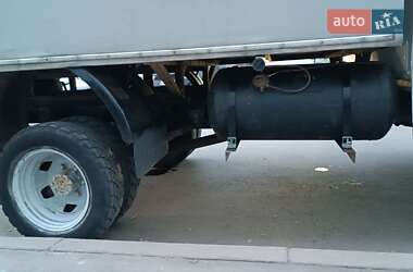 Шасі ГАЗ 3302 Газель 2007 в 