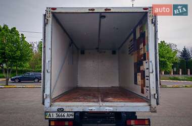 Грузовой фургон ГАЗ 3302 Газель 2005 в 