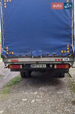 Грузопассажирский фургон ГАЗ 3302 Газель 2008 в 