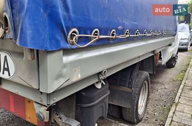 Грузопассажирский фургон ГАЗ 3302 Газель 2008 в 