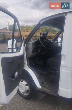 Другие грузовики ГАЗ 3302 Газель 2007 в 