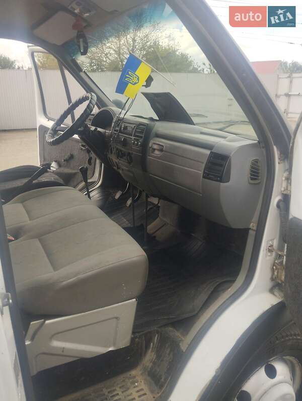 Другие грузовики ГАЗ 3302 Газель 2007 в Василькове фото 10 Другие грузовики ГАЗ 3302 Газель 2007 в Василькове