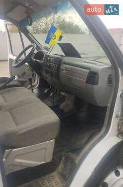 Другие грузовики ГАЗ 3302 Газель 2007 в 