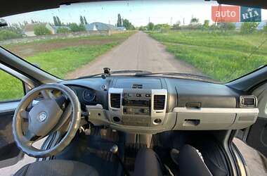 Грузовой фургон ГАЗ 3302 Газель 2010 в 