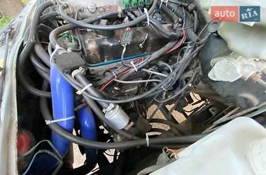 Грузовой фургон ГАЗ 3302 Газель 2010 в 