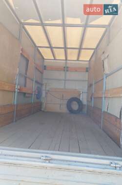 Тентованый ГАЗ 3302 Газель 2006 в 