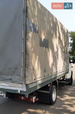 Тентованый ГАЗ 3302 Газель 2008 в 