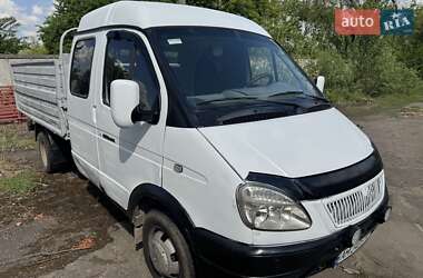 Другие грузовики ГАЗ 3302 Газель 2005 в Житомире