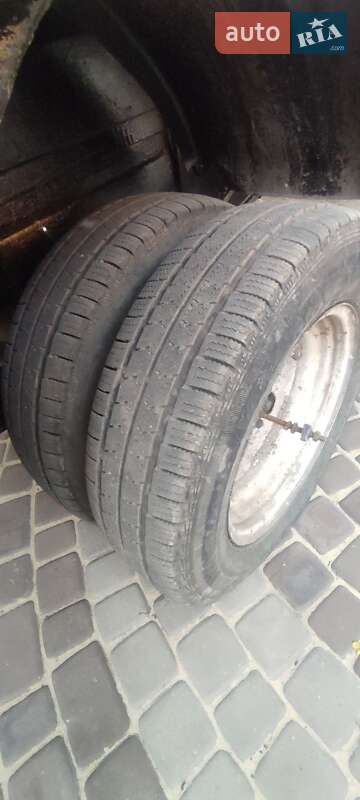 Борт ГАЗ 3302 Газель 2007 в Кривом Роге