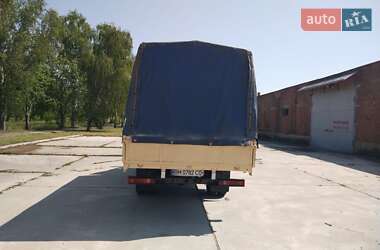 Борт ГАЗ 3302 Газель 2008 в Сумах