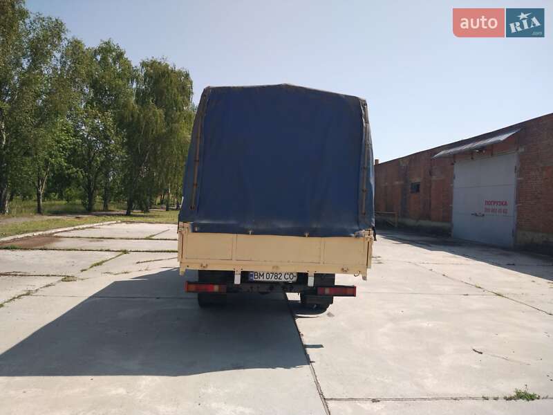 ГАЗ 3302 Газель 2008